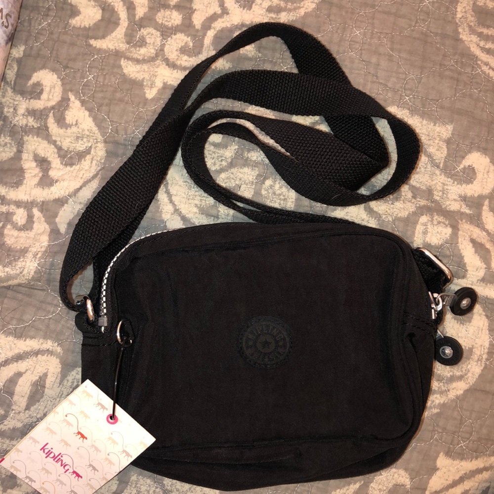 Kipling dee crossbody bag